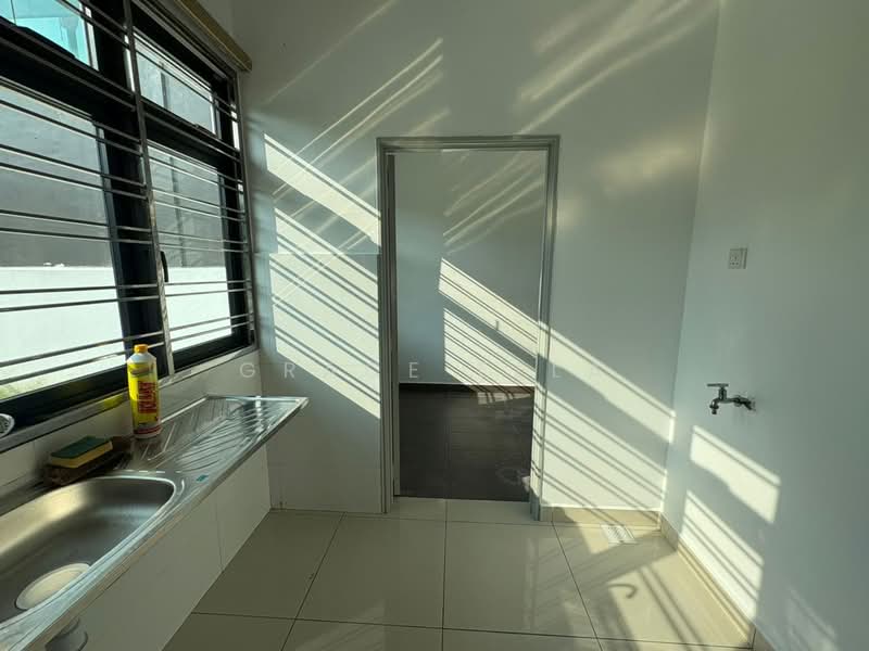 Cluster House for Sale in Skudai (Johor) - Grace Ella - PropertyGuru.com.my