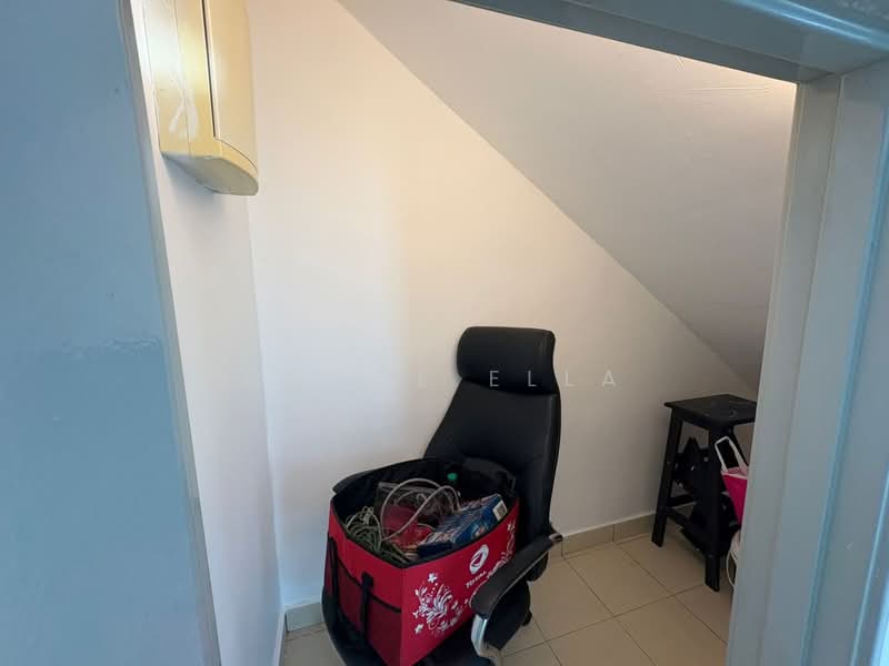 Cluster House for Sale in Skudai (Johor) - Grace Ella - PropertyGuru.com.my