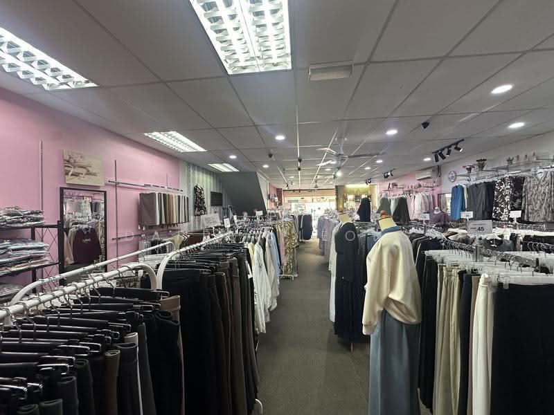 Shop / Office for Sale in Seksyen 7 (Bangi) - Darren Leong - Interior - PropertyGuru.com.my