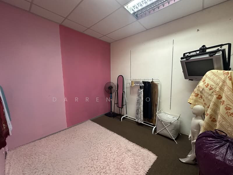 Shop / Office for Sale in Seksyen 7 (Bangi) - Darren Leong - Interior - PropertyGuru.com.my
