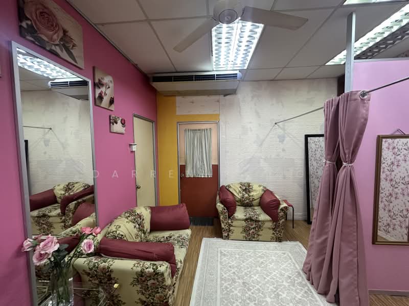 Shop / Office for Sale in Seksyen 7 (Bangi) - Darren Leong - Interior - PropertyGuru.com.my