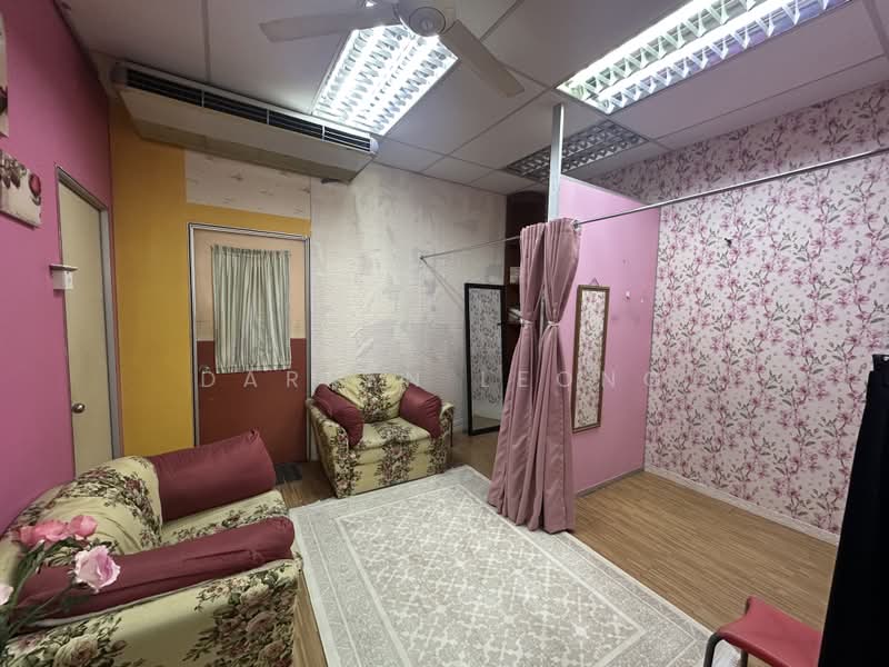Shop / Office for Sale in Seksyen 7 (Bangi) - Darren Leong - Interior - PropertyGuru.com.my