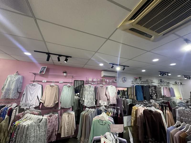 Shop / Office for Sale in Seksyen 7 (Bangi) - Darren Leong - Interior - PropertyGuru.com.my