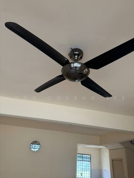 Residential Land for Rent in Bandar Putra (Kulai) - Hong Charng Lee - Interior - PropertyGuru.com.my