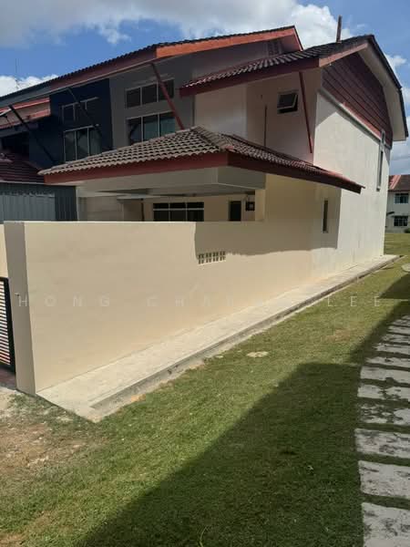 Residential Land for Rent in Bandar Putra (Kulai) - Hong Charng Lee - Exterior - PropertyGuru.com.my