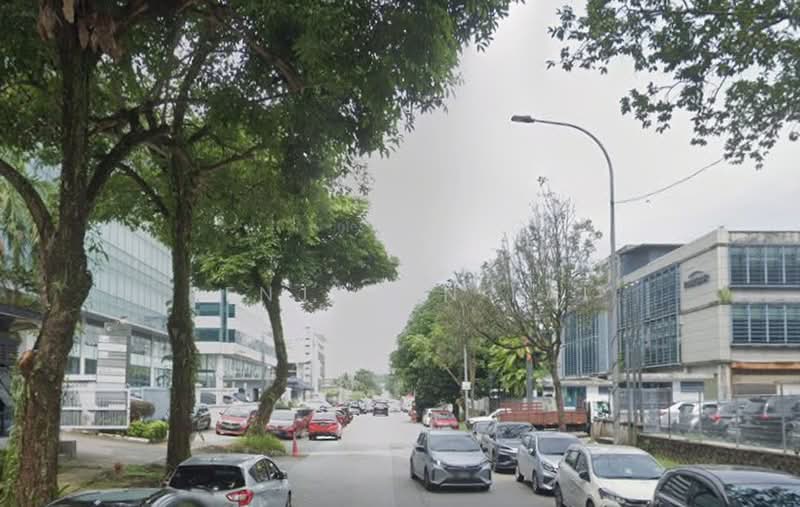 Kilang Berkembar untuk Dijual di Shah Alam (Selangor) - Benjamin Lai - PropertyGuru.com.my
