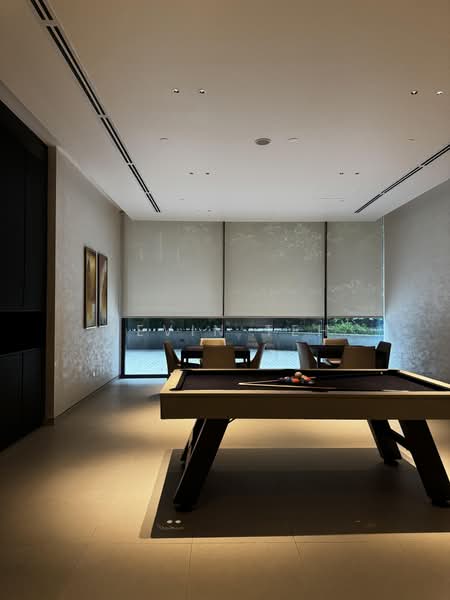 Condominium for Rent at Pavilion Damansara Heights - Kevin Teh - Interior - PropertyGuru.com.my