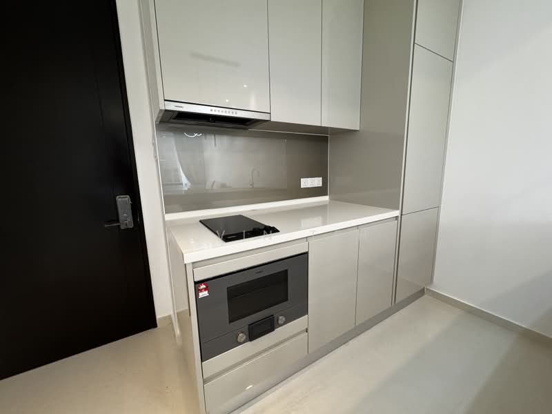 Kondominium untuk Disewa di Pavilion Damansara Heights - Kevin Teh - Kitchen - PropertyGuru.com.my
