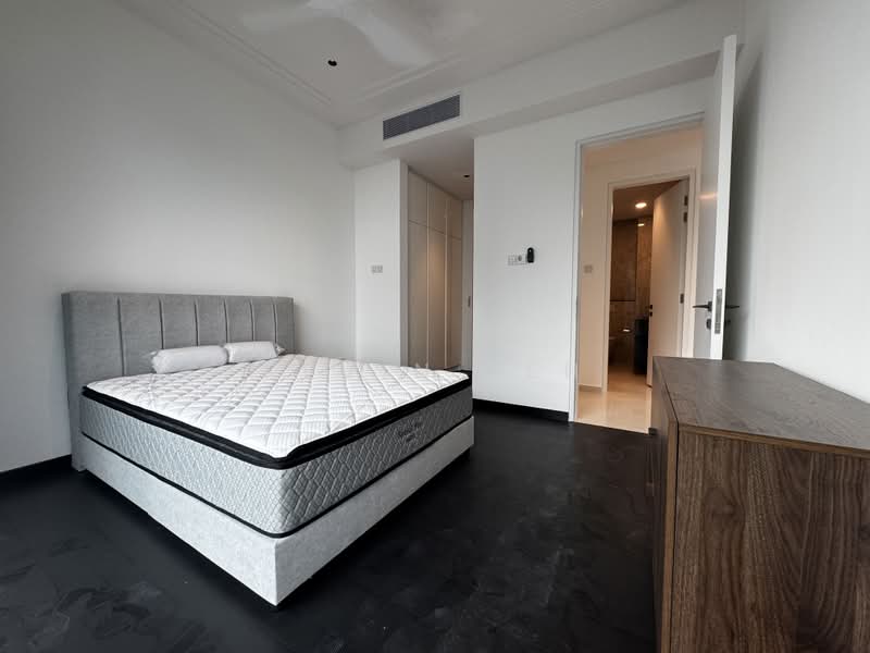 Kondominium untuk Disewa di Pavilion Damansara Heights - Kevin Teh - Bedroom - PropertyGuru.com.my