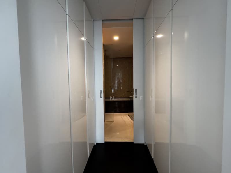 Kondominium untuk Disewa di Pavilion Damansara Heights - Kevin Teh - Corridor - PropertyGuru.com.my
