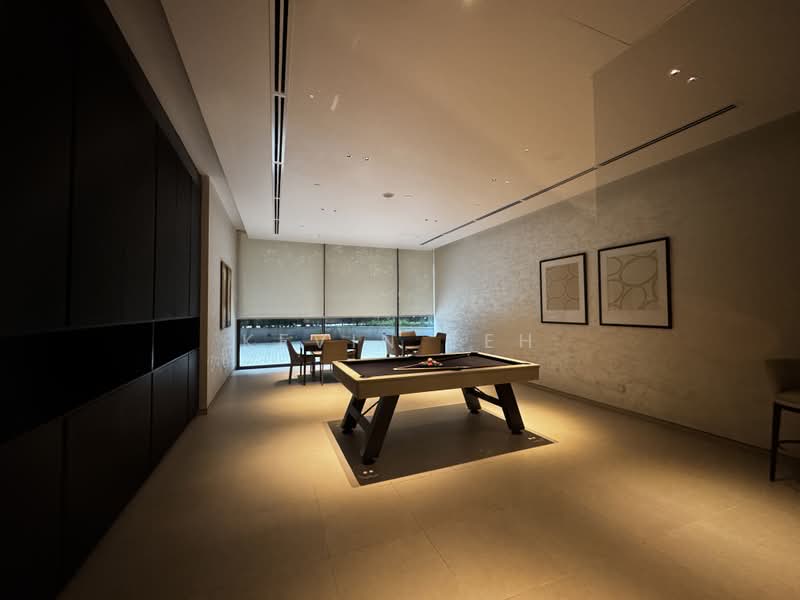 Kondominium untuk Disewa di Pavilion Damansara Heights - Kevin Teh - Interior - PropertyGuru.com.my