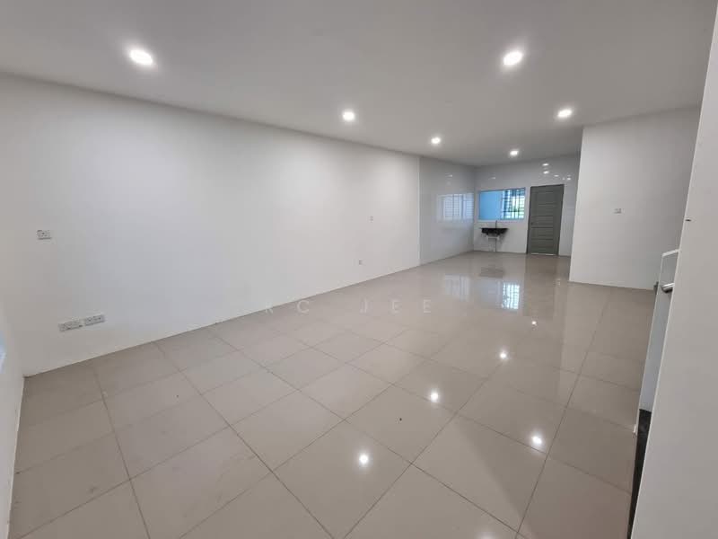 2-storey Terraced House for Rent in City Garden (Samarahan) - KC Jee - PropertyGuru.com.my