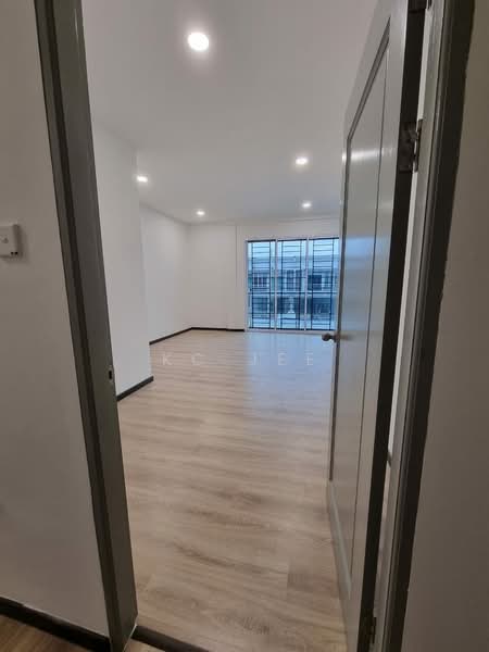 2-storey Terraced House for Rent in City Garden (Samarahan) - KC Jee - PropertyGuru.com.my