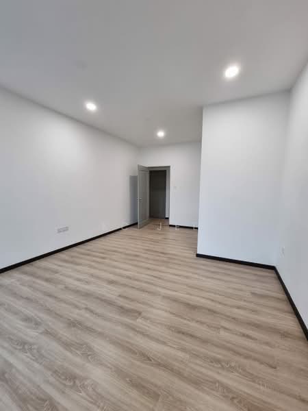 2-storey Terraced House for Rent in City Garden (Samarahan) - KC Jee - PropertyGuru.com.my