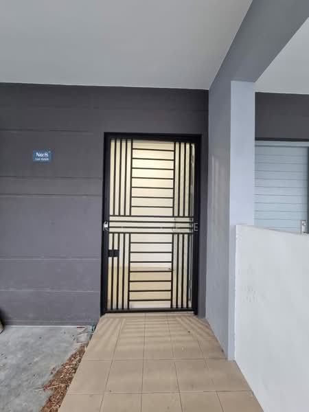 2-storey Terraced House for Rent in City Garden (Samarahan) - KC Jee - PropertyGuru.com.my