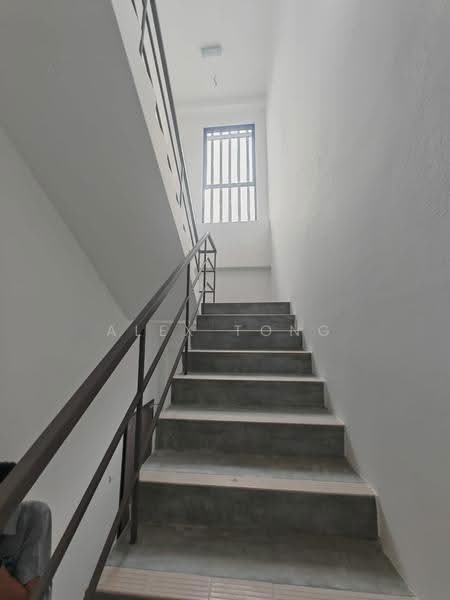 Kilang Berkembar untuk Disewa di Taman Perindustrian Air Hitam (Klang) - Alex Tong - PropertyGuru.com.my