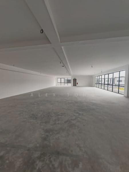 Kilang Berkembar untuk Disewa di Taman Perindustrian Air Hitam (Klang) - Alex Tong - PropertyGuru.com.my