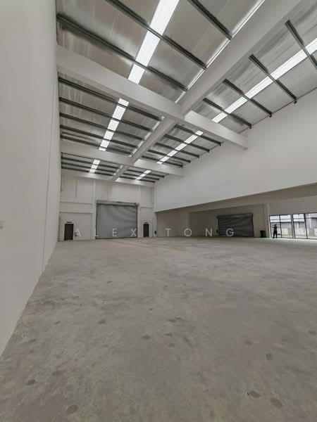 Kilang Berkembar untuk Disewa di Taman Perindustrian Air Hitam (Klang) - Alex Tong - PropertyGuru.com.my