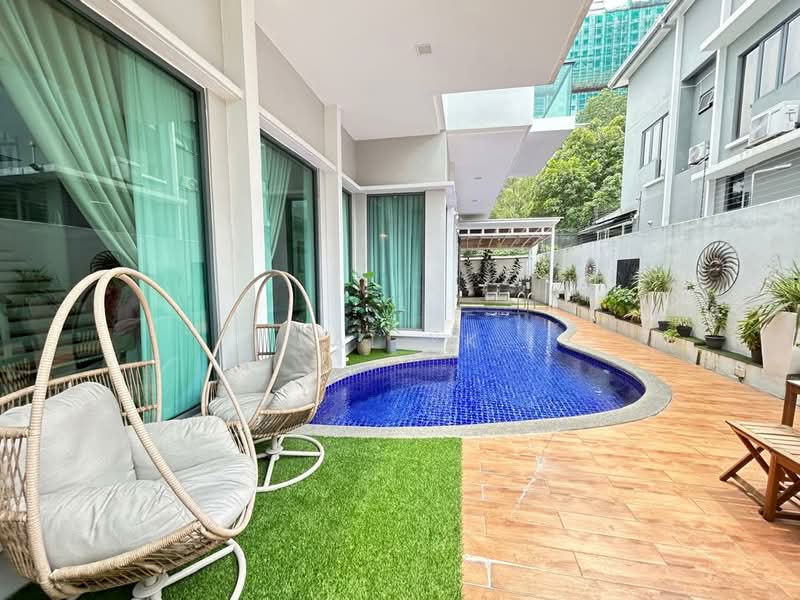 Bungalow House untuk Dijual di Subang Heights (Subang Jaya) - Lai YK - Exterior - PropertyGuru.com.my