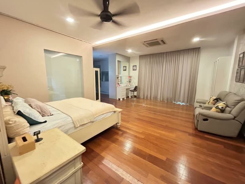 Bungalow House untuk Dijual di Subang Heights (Subang Jaya) - Lai YK - Bedroom - PropertyGuru.com.my