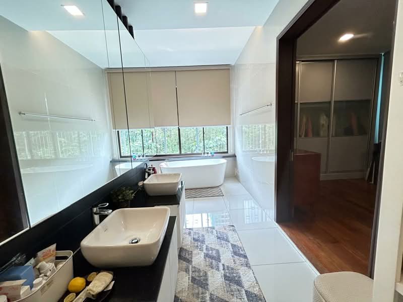 Bungalow House untuk Dijual di Subang Heights (Subang Jaya) - Lai YK - Bathroom - PropertyGuru.com.my