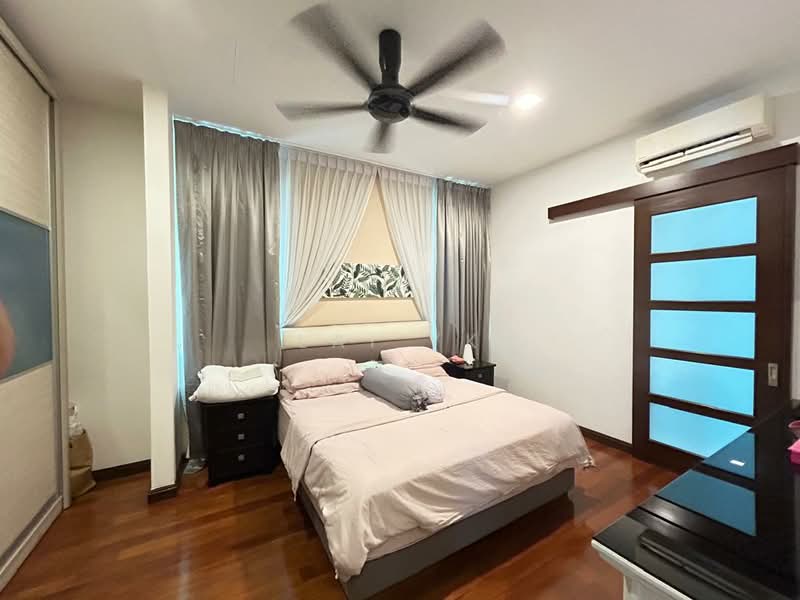 Bungalow House untuk Dijual di Subang Heights (Subang Jaya) - Lai YK - Bedroom - PropertyGuru.com.my