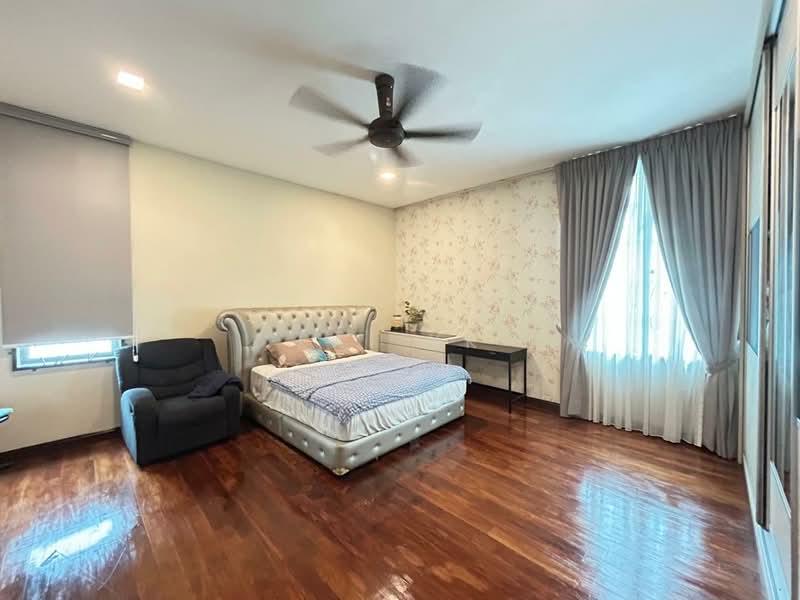 Bungalow House untuk Dijual di Subang Heights (Subang Jaya) - Lai YK - Bedroom - PropertyGuru.com.my