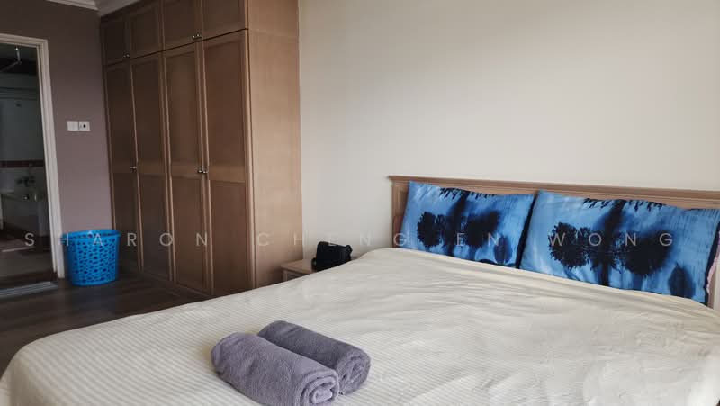 Condominium for Rent at Riverbank Suites - Sharon Cheng En Wong - PropertyGuru.com.my