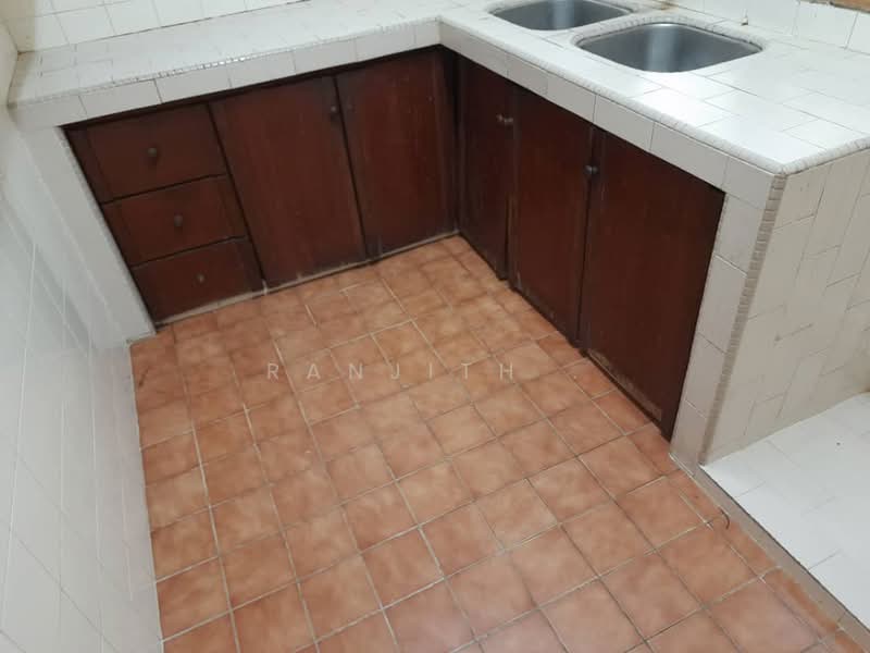 Condominium for Rent at Palm Court Condominium - Ranjith . - Kitchen - PropertyGuru.com.my