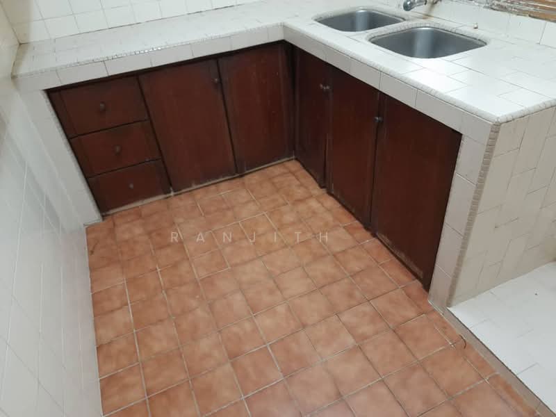 Condominium for Rent at Palm Court Condominium - Ranjith . - Kitchen - PropertyGuru.com.my