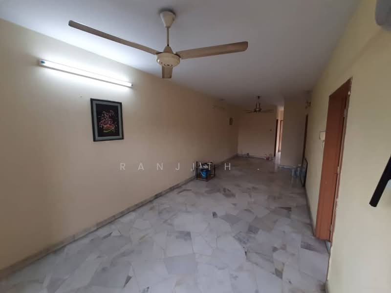 Condominium for Rent at Palm Court Condominium - Ranjith . - Living Room - PropertyGuru.com.my