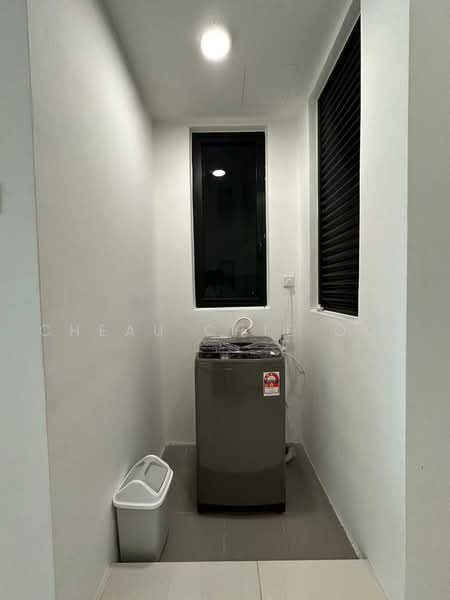 Service Residence for Rent at Vivo Executive Apartment - Cheau Chie Ooi - Interior - PropertyGuru.com.my