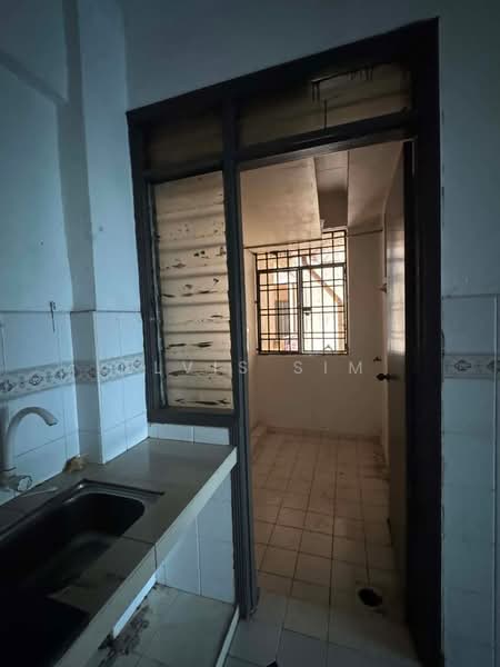 Kondominium untuk Disewa di Skudai Villa - Elvis Sim - Kitchen - PropertyGuru.com.my