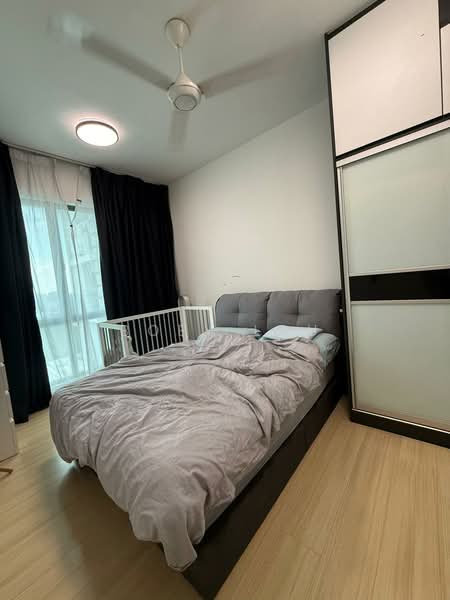 Kondominium untuk Dijual di Trinity Aquata - Boey Lau - PropertyGuru.com.my