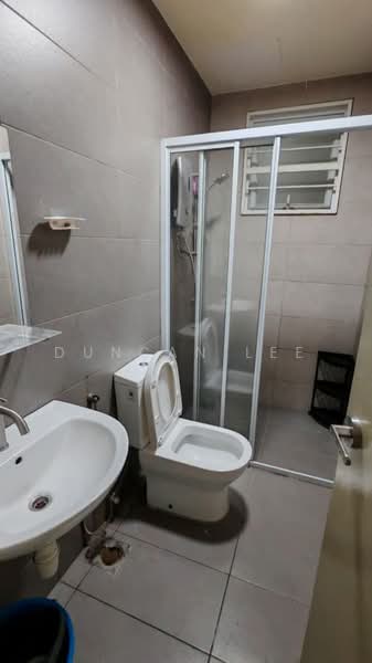Kondominium untuk Disewa di Mutiara Ville - Duncan Lee - Bathroom - PropertyGuru.com.my
