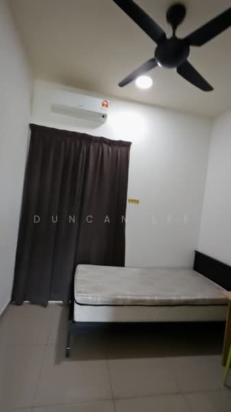 Kondominium untuk Disewa di Mutiara Ville - Duncan Lee - Bedroom - PropertyGuru.com.my