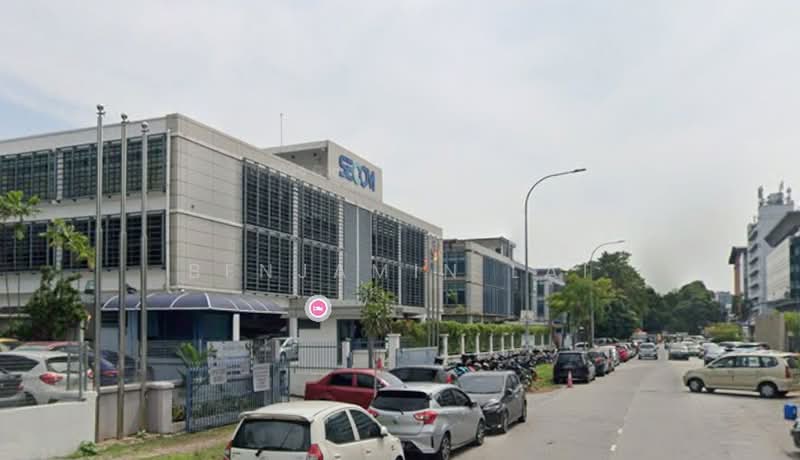 Kilang Berkembar untuk Dijual di Shah Alam (Selangor) - Benjamin Lai - Exterior - PropertyGuru.com.my