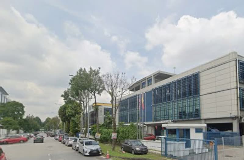 Kilang Berkembar untuk Dijual di Shah Alam (Selangor) - Benjamin Lai - Exterior - PropertyGuru.com.my