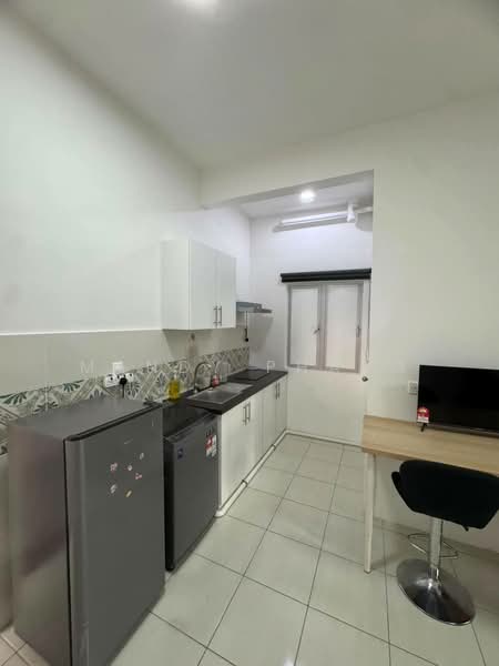 Kondominium untuk Disewa di Anderson Residences @ Ipoh - Mandy Phang - Kitchen - PropertyGuru.com.my