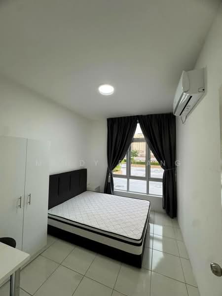 Kondominium untuk Disewa di Anderson Residences @ Ipoh - Mandy Phang - Bedroom - PropertyGuru.com.my