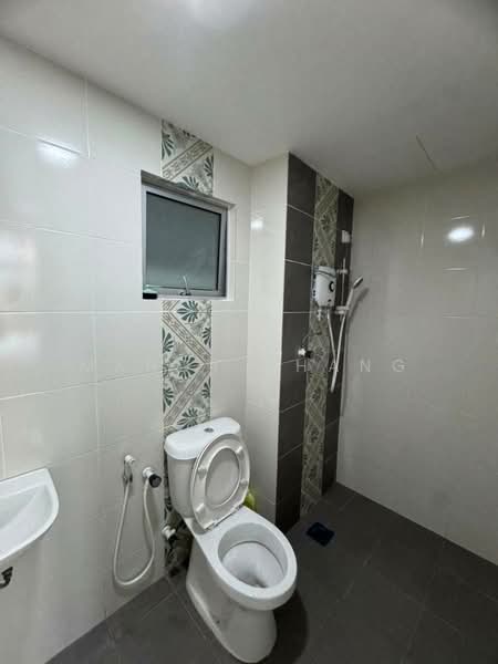 Kondominium untuk Disewa di Anderson Residences @ Ipoh - Mandy Phang - PropertyGuru.com.my