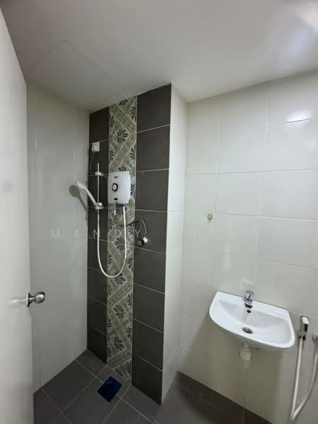 Kondominium untuk Disewa di Anderson Residences @ Ipoh - Mandy Phang - PropertyGuru.com.my