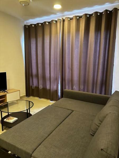 Kediaman Servis untuk Dijual di Paloma @ Tropicana Metropark - Boey Lau - PropertyGuru.com.my