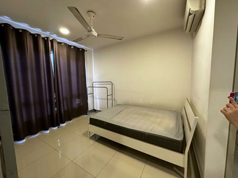 Kediaman Servis untuk Dijual di Paloma @ Tropicana Metropark - Boey Lau - PropertyGuru.com.my