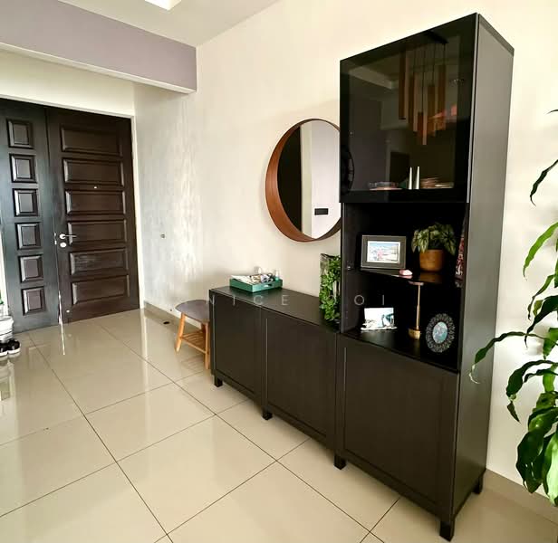 Condominium for Rent at Surin Condominium - Janice Ooi - Entrance - PropertyGuru.com.my