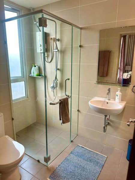 Condominium for Rent at Surin Condominium - Janice Ooi - Bathroom - PropertyGuru.com.my