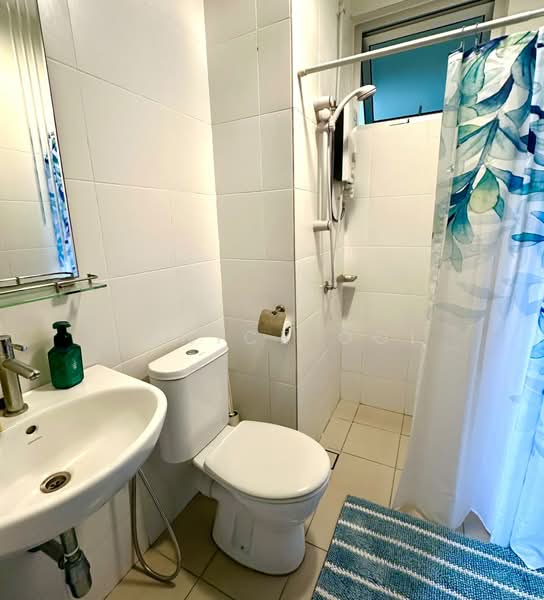 Condominium for Rent at Surin Condominium - Janice Ooi - Bathroom - PropertyGuru.com.my