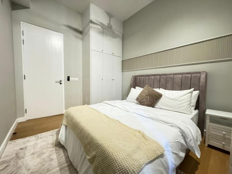 Service Residence for Rent at Seasons Garden Residences - Jeff Ooi - Bedroom - PropertyGuru.com.my
