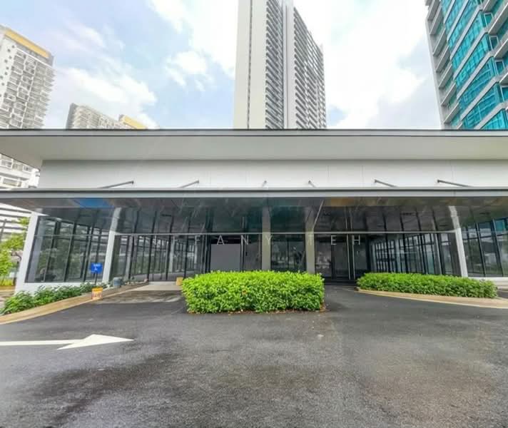 Commercial Bungalow for Rent in Mutiara Damansara (Selangor) - Tiffany Teh - PropertyGuru.com.my