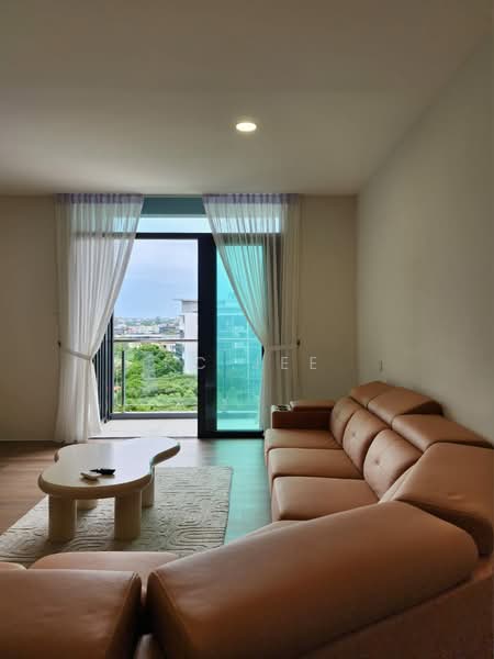 Kondominium untuk Disewa di Morrison Residence - KC Jee - PropertyGuru.com.my